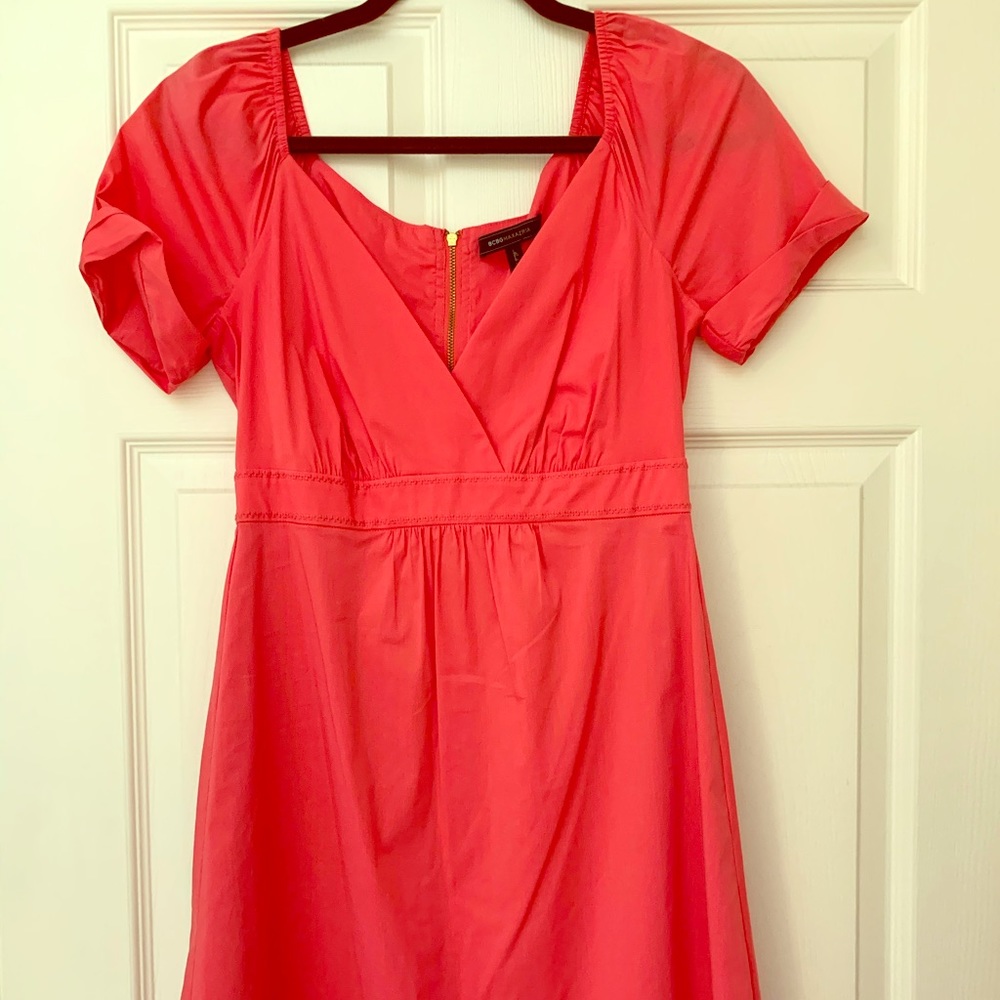 BCBG dress